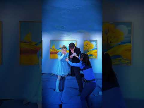 The rabbit accidentally caused water to fill the house#Short #Officer Rabbit #angel