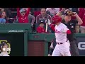EVERY Chill-Inducing Moment of the '22 Postseason