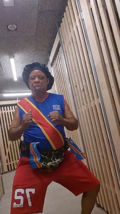 Kie kie MAGODA Zorro Mabiala abini MAGODA