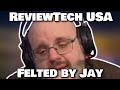 Reviewtechusa vs jay