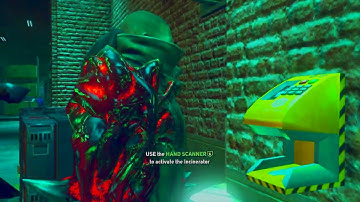 Prototype 2 100% Walkthrough part 43, 1080p 60 fps HD (NO COMMENTARY)