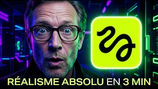 Higgsfield génère des photos IA ultra réalistes et stylées en un instant
