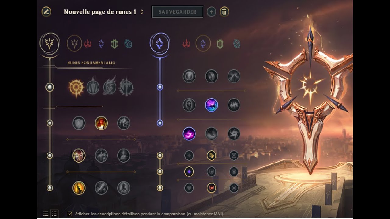 League of Legends Warwick jungle S12