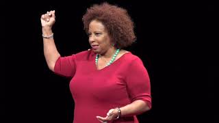 Everybody Gets a 2nd Chance | CeCe Espeut | TEDxBocaRaton