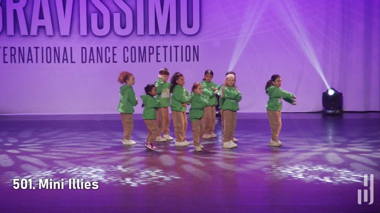 MINI ILLIES - Bravissimo Terrebonne 2024