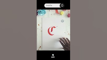 AMAZING CALLIGRAPHY AND LETTERING "C"  | CALLIGRAPHY MASTERS @ArtsFlix1
