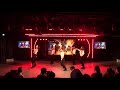 AGAPE wiz K2【ケポダン公式】COVER  ヨジャヨジャ DEAL 2017 10 21 ケポダンvol 23