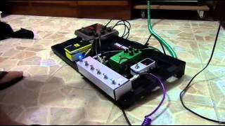 Basic Audio Spooky Tooth