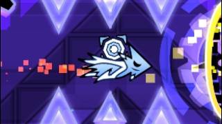 (Extreme Demon) Bausha Vortex, 51-100%, 57% & 85%