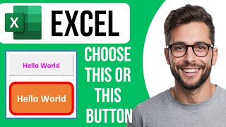 How To Add Button In Excel To Run Macro Wealth
