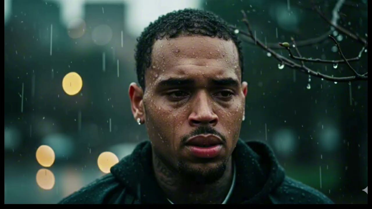 Chris Brown – Never Cross Your Mind (Dark Emotional R&B)