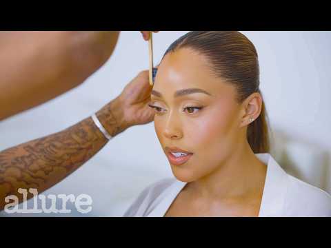 A Personal Bridal Transformation Built Around Meaningful Details