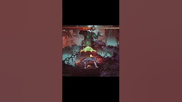 Cyrax is to Easy #mkcombos #mk1combo #infiniteloop #fightinggames #gaming #mk1online #mkonline #mk1