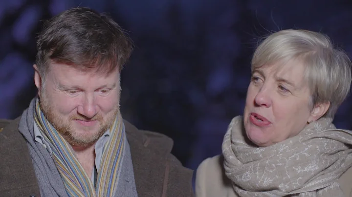 Hub Culture Davos 2017 - Kim Polman and Stephen Va...