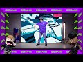 Let’s dance with CGEO | ICM DANCE