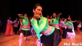Boshret Kheir Instrumental Hussein Al Jassmi Rkd Muzik Indian Dance Version Latest Song