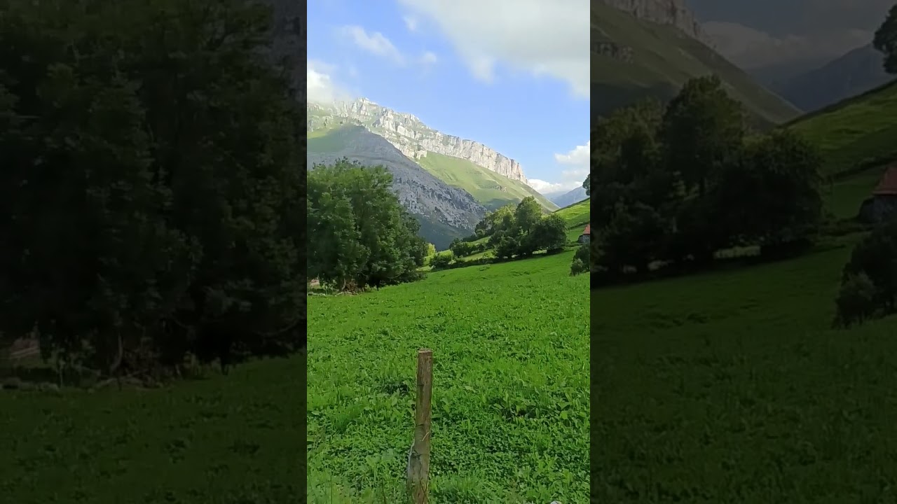 Socueva, Cantabria