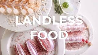 Malu Luecking, Landless Food pitch at WDCD Circular Showcase