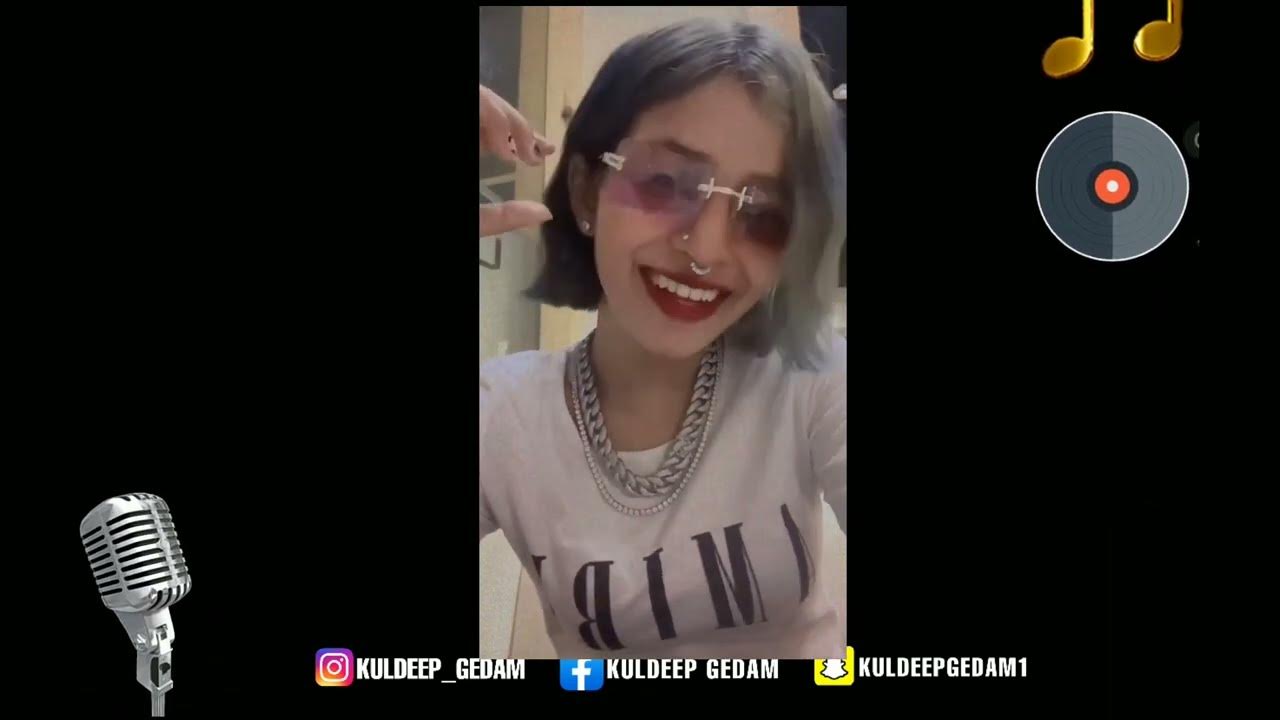 Mc Stan Girlfriend Kezzashi live Roast Kezzashi Mc stan Song Copy