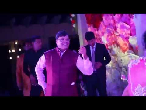 Masi Masosa Mama Mami Old Song S Performance At Sangeet Ceremony Youtube