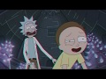 Xxxtentacion  the remedy for a broken heart rick  morty edit