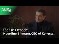 Nourdine Bihmane CEO Of Konecta How To Lead An AI Transformation As CEO Nourdine Bihmane CEO Of Konecta How To Lead An AI Transformation As CEO