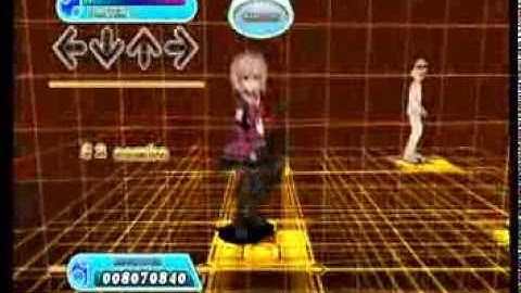 [DDR] Lesson by DJ (日本版)