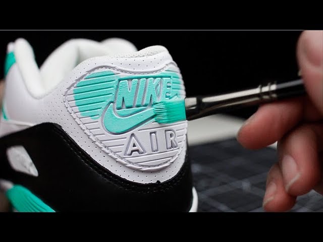 nike air max 90 tiffany blue