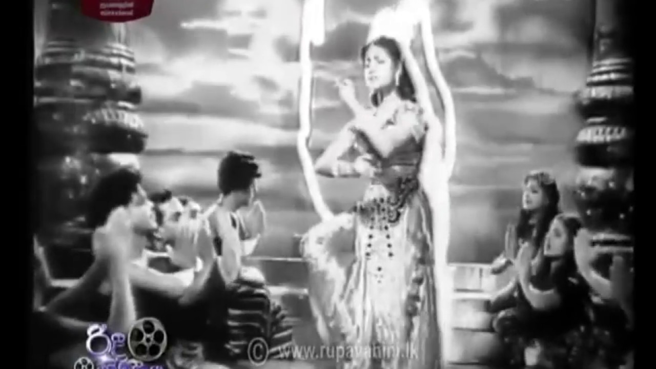 Srilanka maa priyadara jaya bhumie           1955