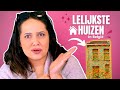 15 LELIJKSTE HUIZEN IN BELGIE!