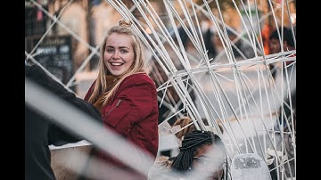 How To Build and move a Gridshell