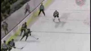 Maxim Afinogenov amazing goal vs. Flyers 2006