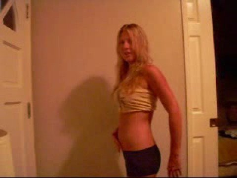 Watch My Baby Grow - Week 12