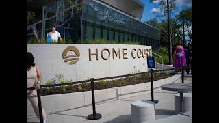 Hasselblad - Obama Library