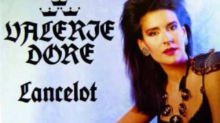 VALERIE DORE - Lancelot / 12" Extended (STEREO) chords