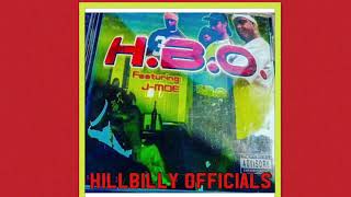 H.B.O (HillBilly Officials)- “Not a Gangsta” Bane Coso