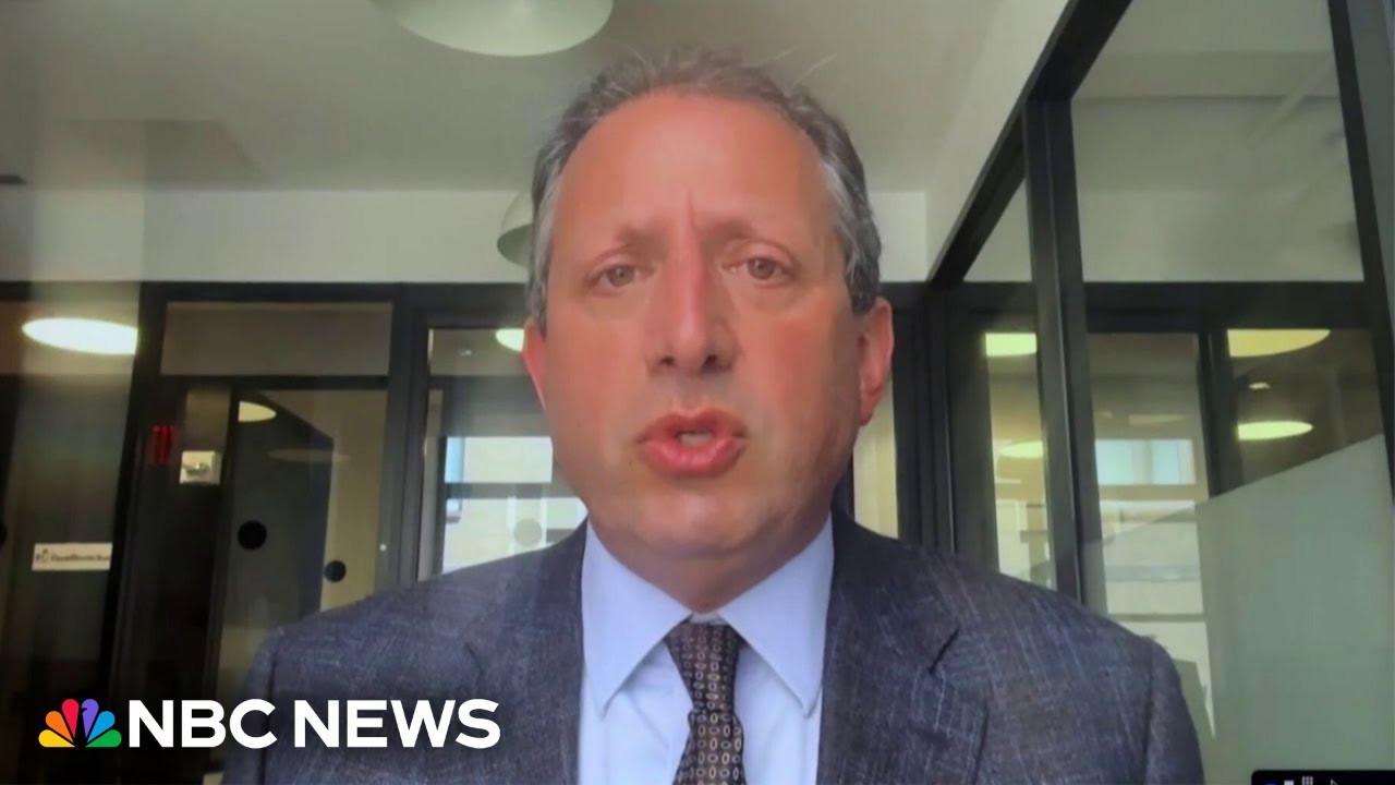 Brad Lander says Democratic divide is not ‘progressives vs. moderates’ but ‘fighters vs. folders’