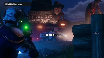 how to Change Language in Saints Row 2022