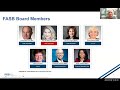 FASB Update for Accounting Academics - Friday September 6, 2024
