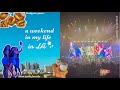 weekend in LA vlog | grupo firme concert, spending time with family, first dodgers game