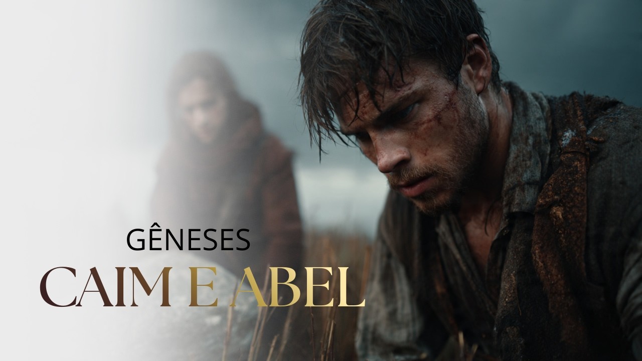 Por Que Deus Aceitou Abel e Rejeitou Caim?