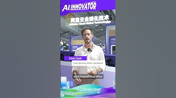 Chris Clark, Chief Operating Officer from OpenRouter | AIInnovator