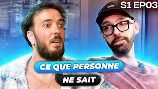 PIERRE CHABRIER LA VIE APRES UNE MISE A MORT