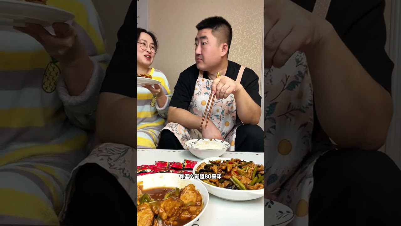 Day 32: Wife's Diet Chronicles - A Foodie's Journey