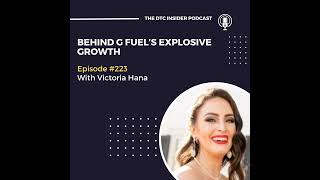 Behind G FUEL’s Explosive Growth