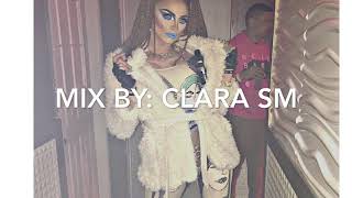 Trap Drag Queen Mix By: Clara San Miguel