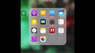 How To Get Classic Pokemon Games For Ios (not Good Recording) screenshot 4