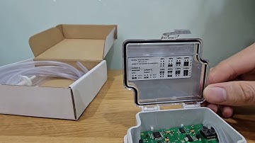 CẢM BIẾN CHÊNH ÁP GIÓ DPT250-R8 HÃNG HK INSTRUMENTS - PHẦN LAN