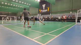 Avoid These 6 Common Net Mistakes in Doubles!
