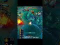 INSANE Kai’sa Outplays #kaisa #wildriftesports #wildrift